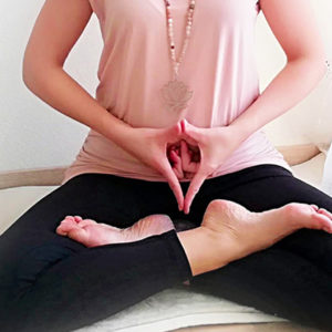 Fée'minitude - yoga Féminin