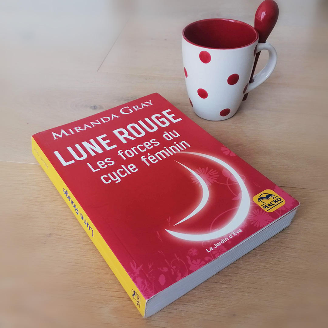 lune rouge miranda gray - Blog de Fée'minitude