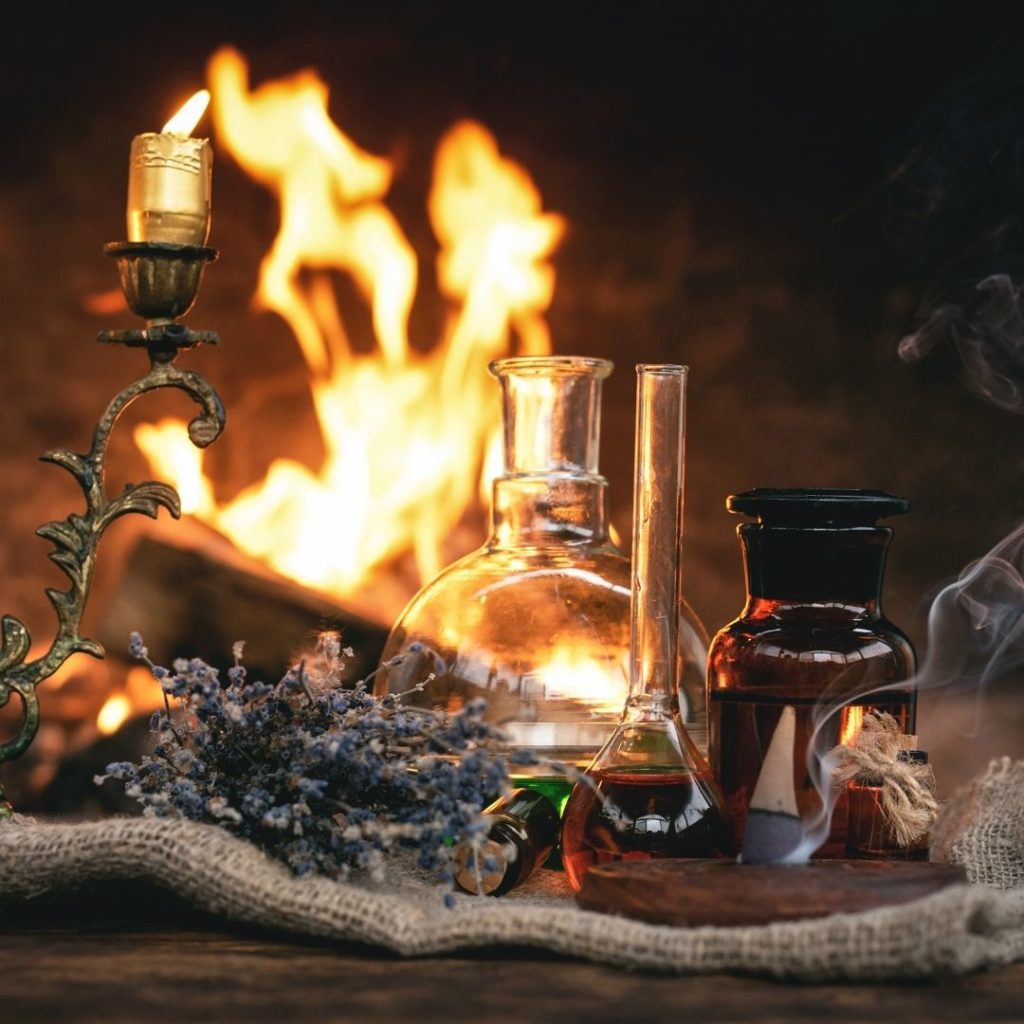 Beltane - Rituels - blog - Fée'minitude